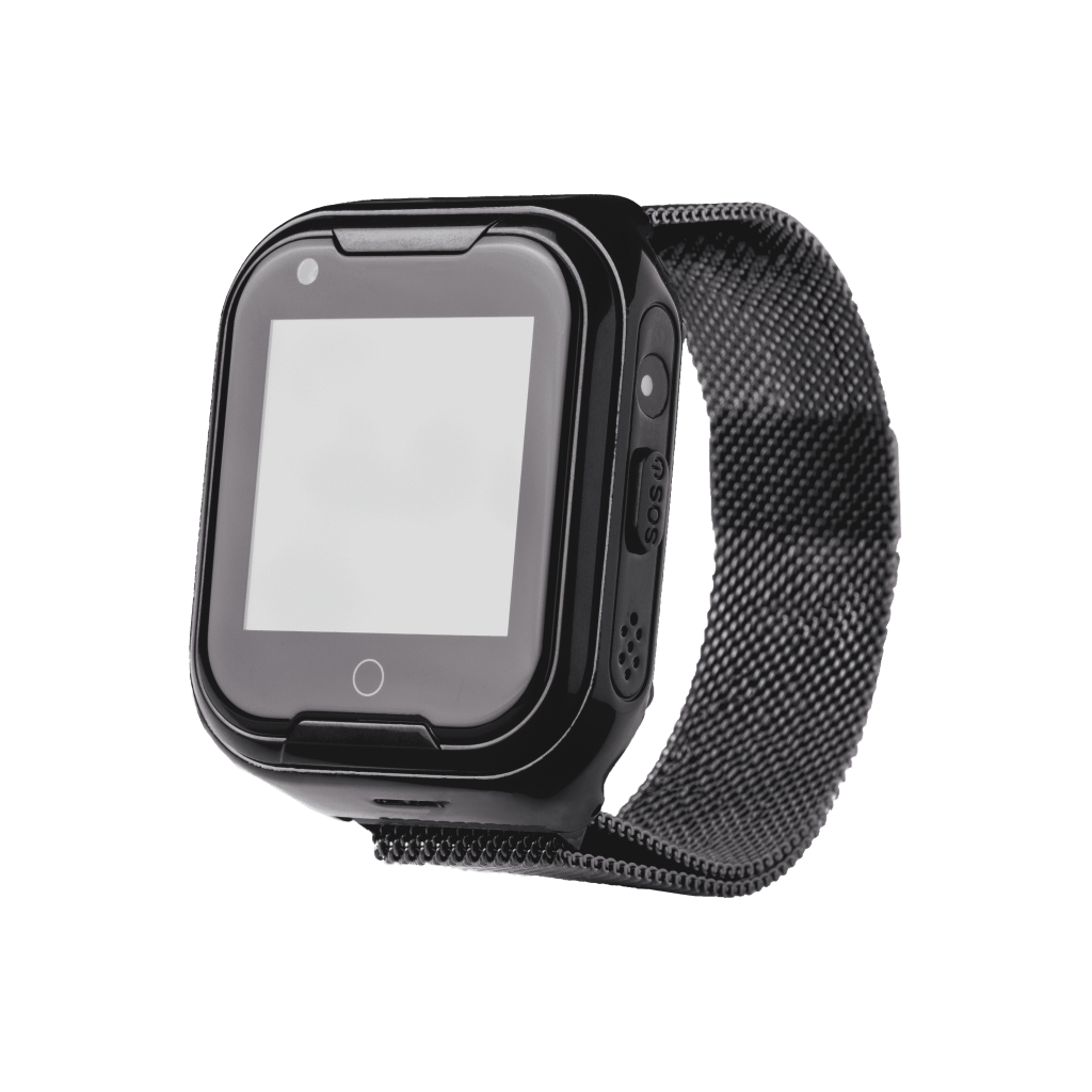 Smartwatch SOS GPS